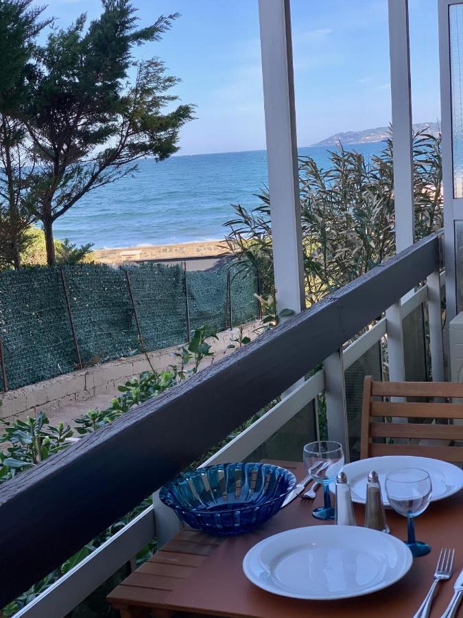 Apartment Le Grand Large Sainte-Maxime