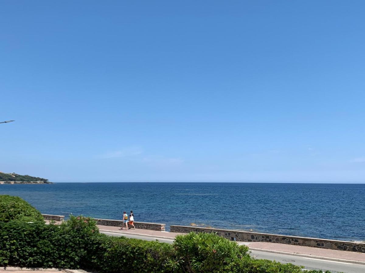 Le Grand Large Sainte-Maxime
