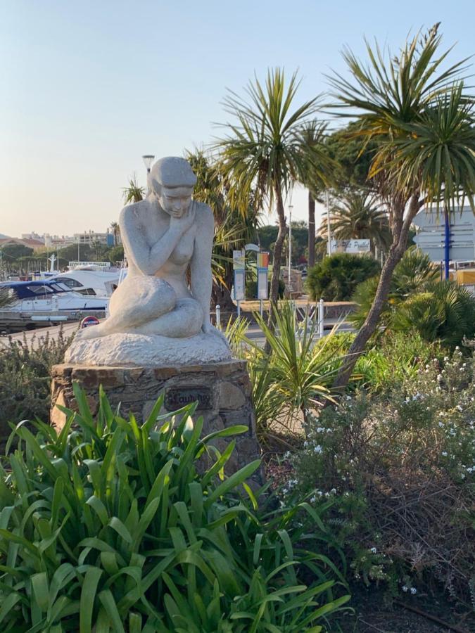 Le Grand Large * Sainte-Maxime