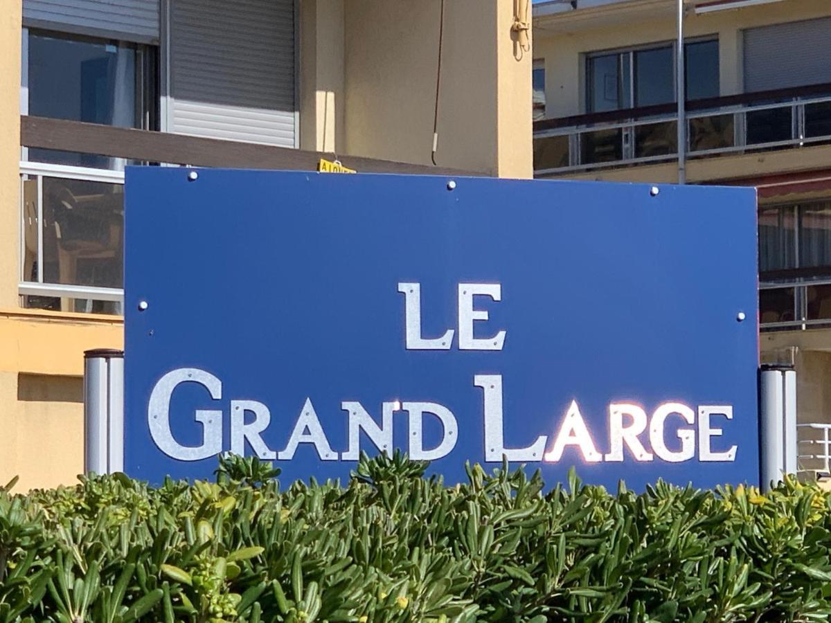 Le Grand Large