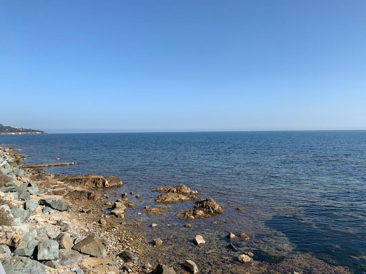 Le Grand Large Sainte-Maxime