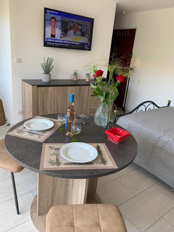 Le Grand Large Apartment