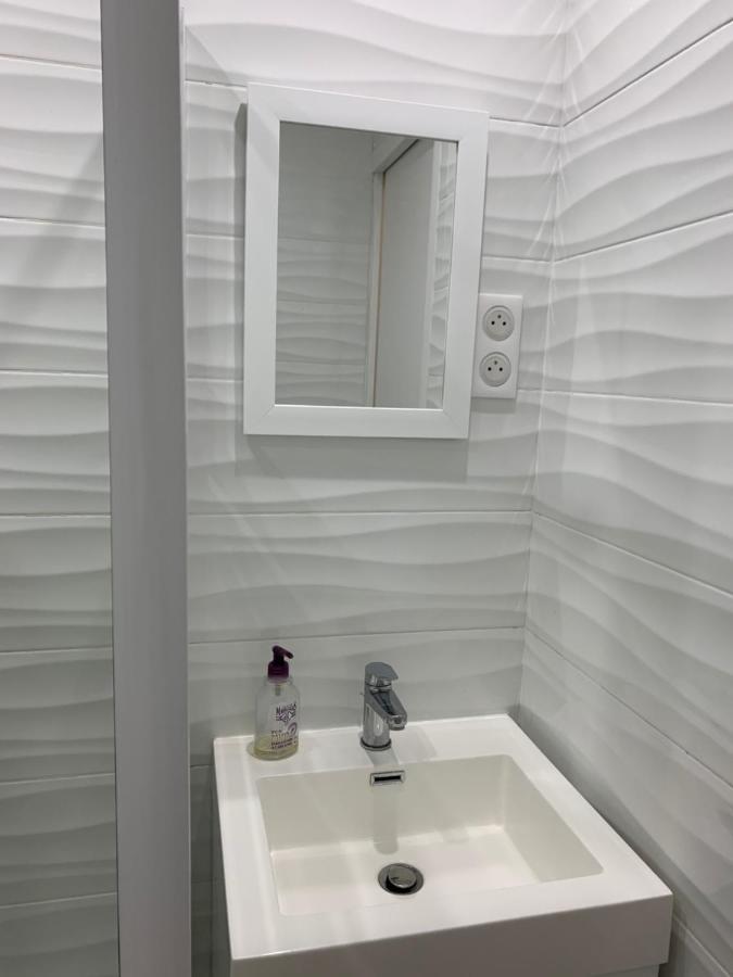 Le Grand Large Apartamento