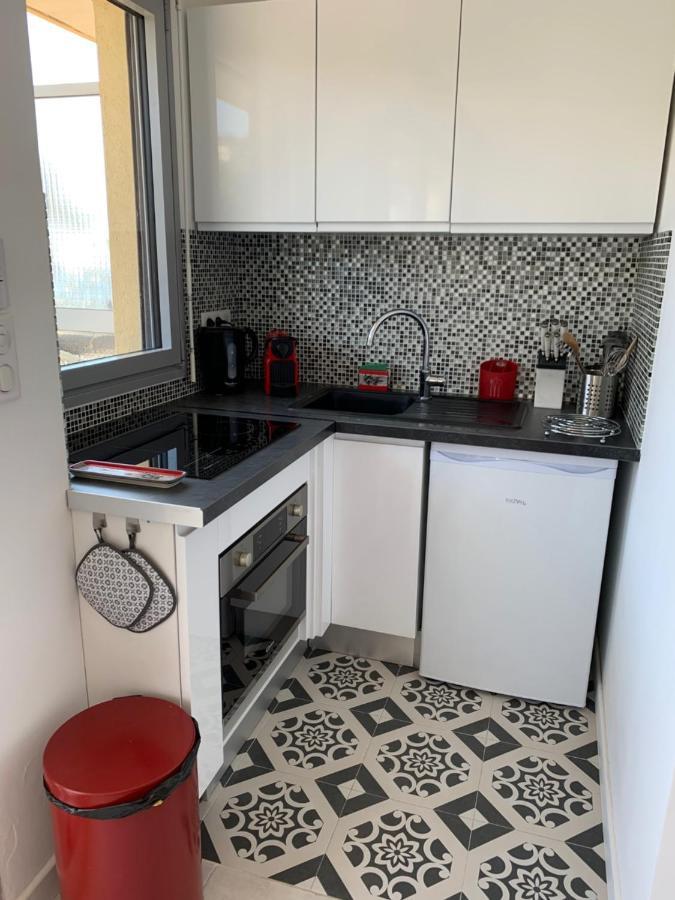 Apartamento Le Grand Large