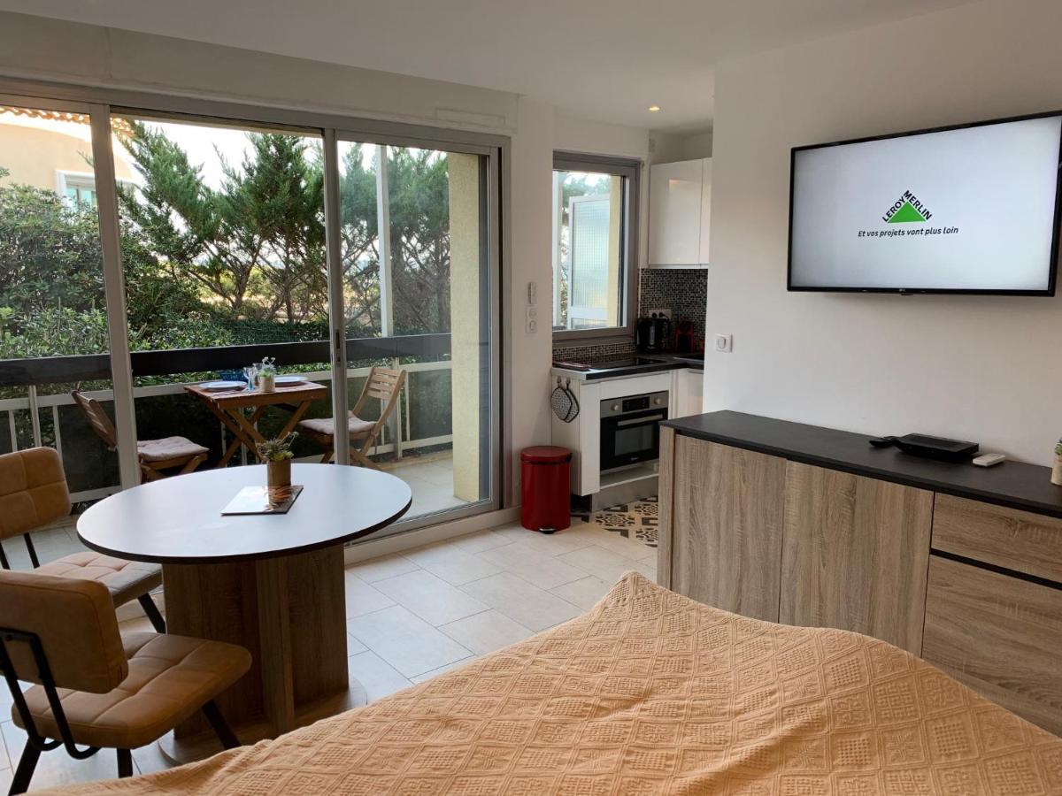 Apartment Le Grand Large *