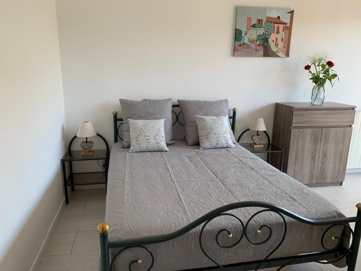 Appartement Le Grand Large