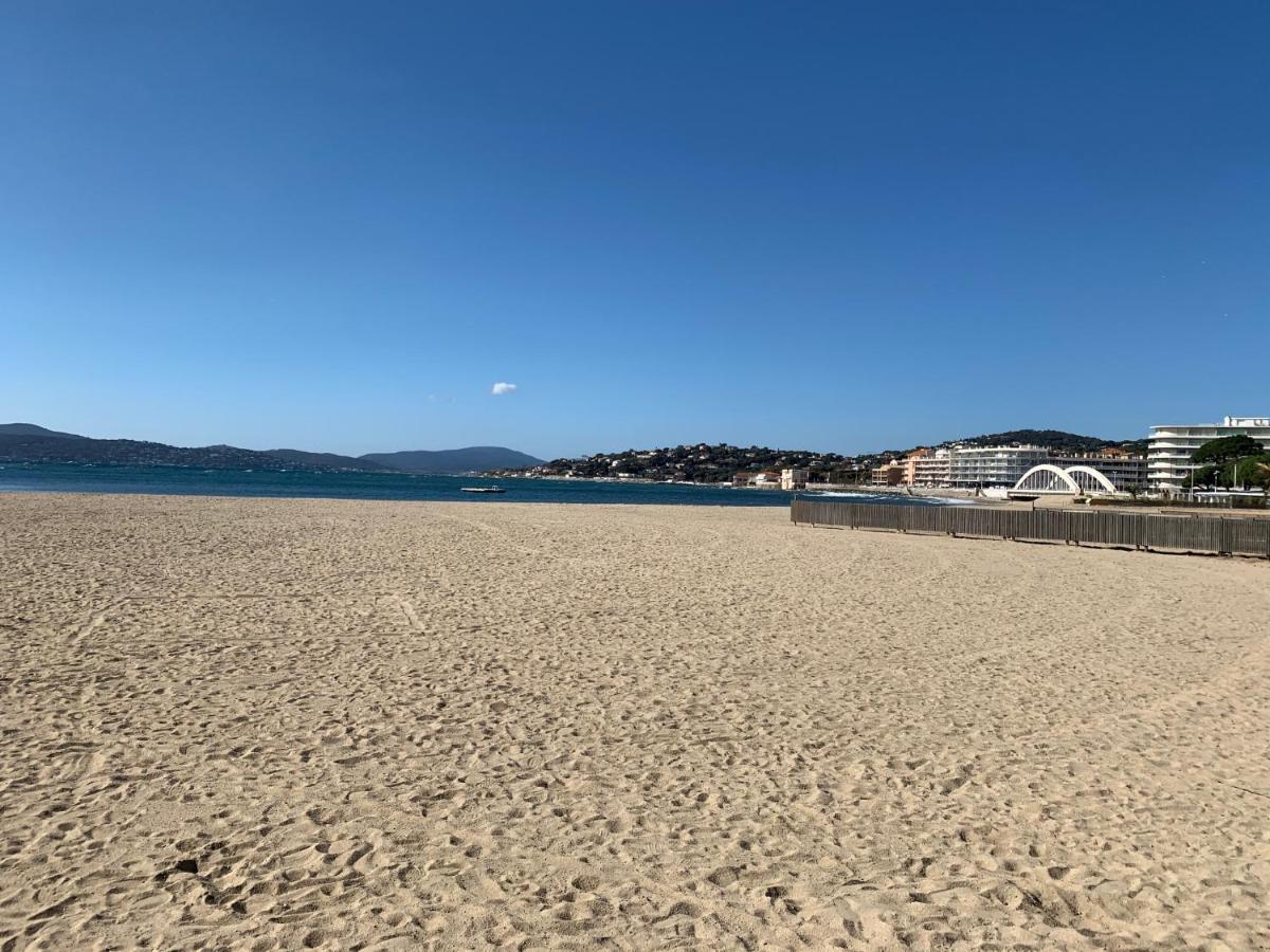 Appartement Le Grand Large Sainte-Maxime