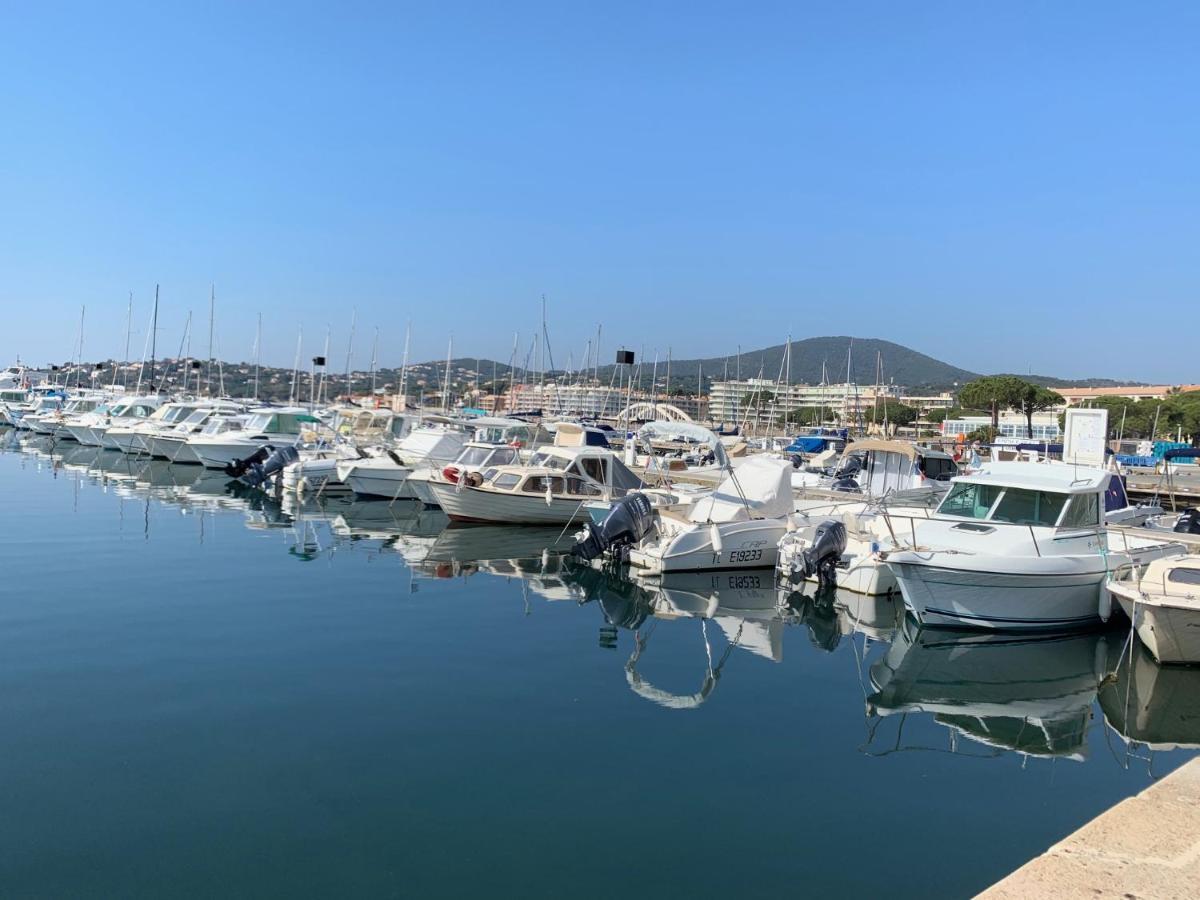 Apartamento Le Grand Large