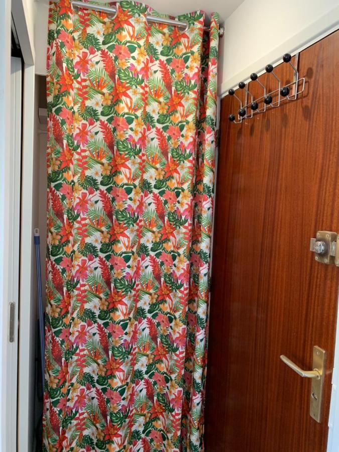 Apartment Le Grand Large Sainte-Maxime
