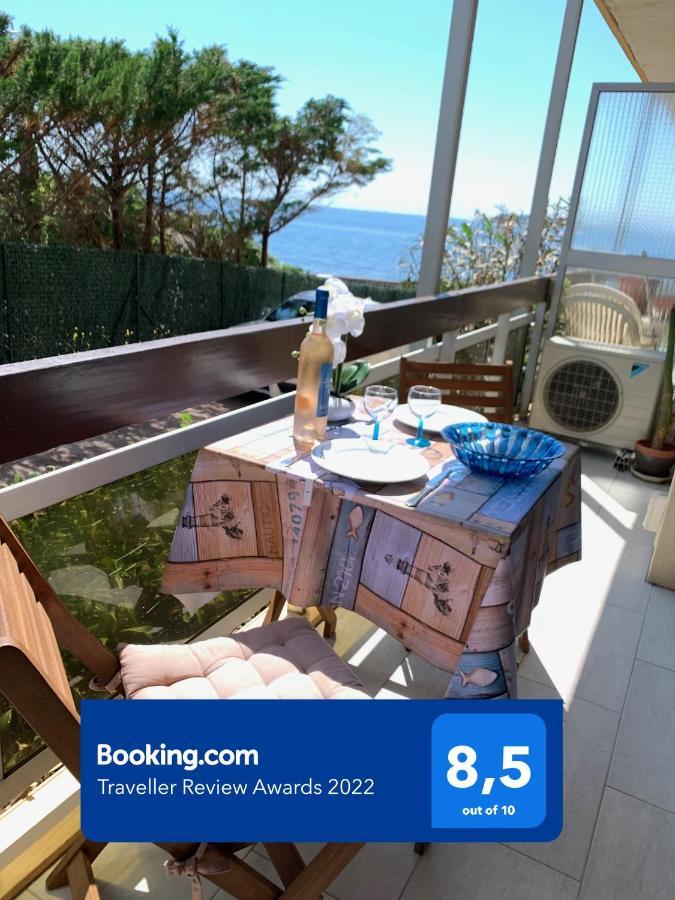 Apartamento Le Grand Large Sainte-Maxime